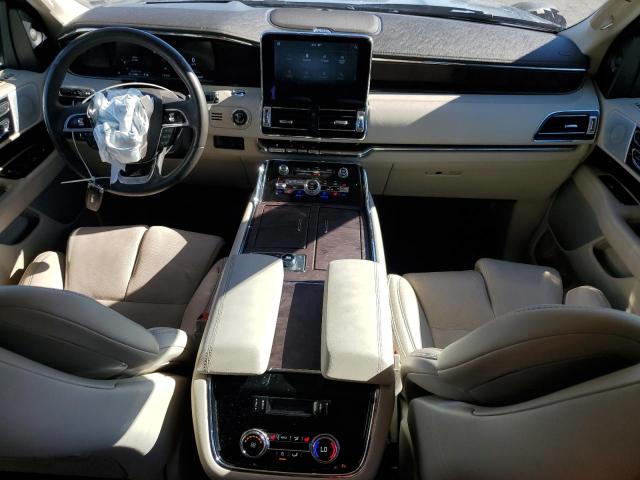 2020 LINCOLN NAVIGATOR - 5LMJJ2LT4LEL11966