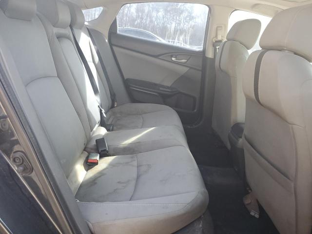 2016 HONDA CIVIC EX - 19XFC1F36GE208815