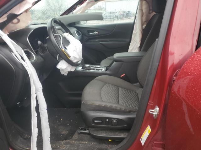 2018 CHEVROLET EQUINOX LT - 2GNAXJEV3J6334145