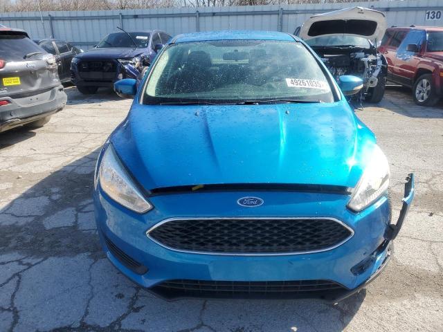 2016 FORD FOCUS SE - 1FADP3F28GL398046