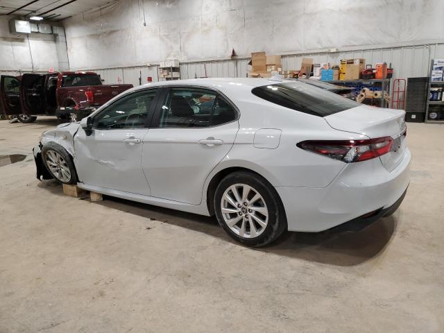2023 TOYOTA CAMRY LE 4T1C11AK3PU165684