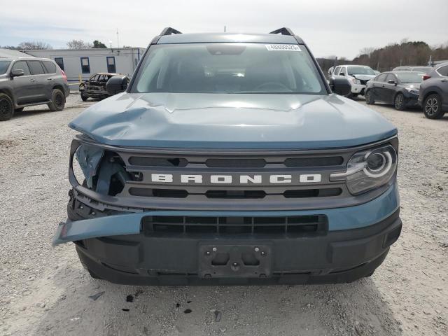 2023 FORD BRONCO SPO 3FMCR9B67PRD54015