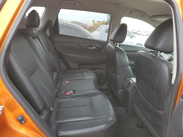 2017 NISSAN ROGUE S - JN8AT2MV3HW275064