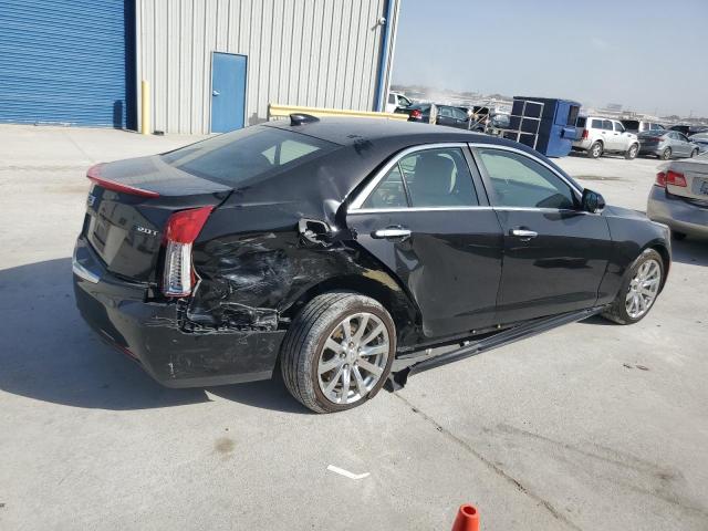 Vin: 1g6ah5rx2h0166397, lot: 48345715, cadillac ats luxury 20173