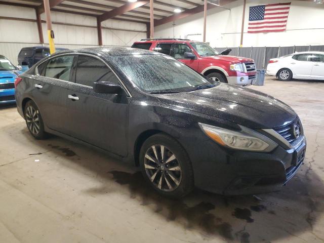 Vin: 1n4al3ap6hc291158, lot: 50076795, nissan altima 2.5 20174