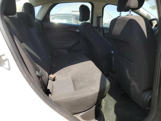2017 FORD FOCUS SE - 1FADP3F24HL304570