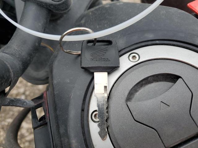 2025 HONDA GROM 125 MLHJC9219S5301424