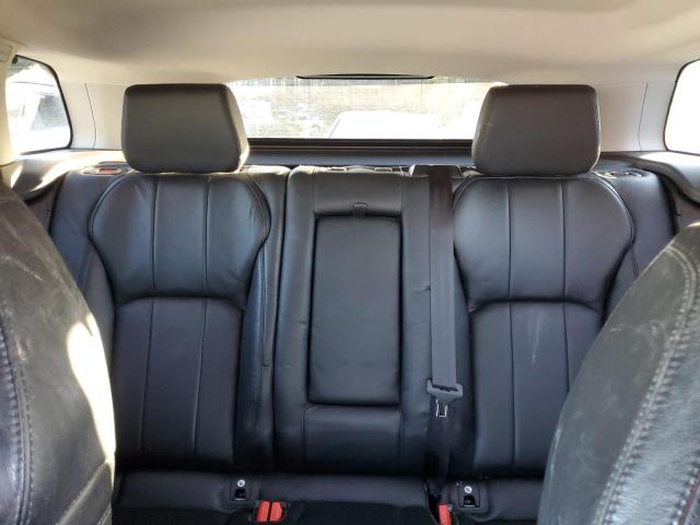 2017 LAND ROVER RANGE ROVE - SALVP2BG3HH248658