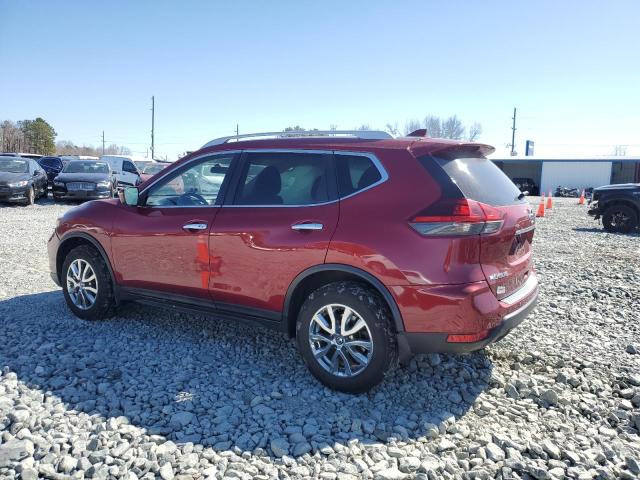 2018 NISSAN ROGUE S - 5N1AT2MV4JC820980