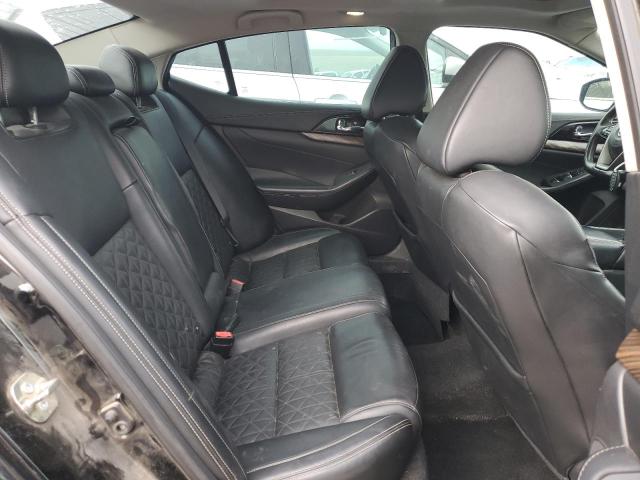 2016 NISSAN MAXIMA 3.5 - 1N4AA6AP9GC421505