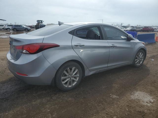 Vin: 5npdh4ae3gh659716, lot: 51221755, hyundai elantra se 20163
