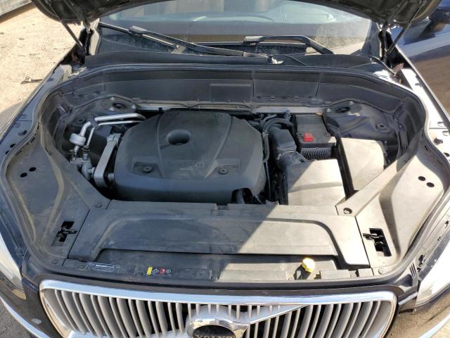 2017 VOLVO XC90 T6 - YV4A22PL5H1113827