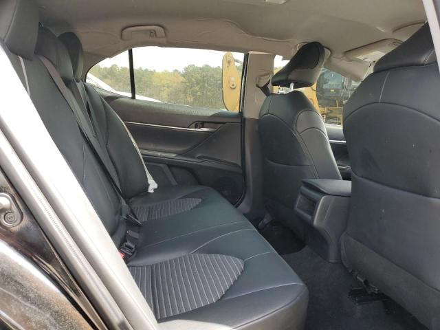 2023 TOYOTA CAMRY SE N 4T1G11AK8PU120743