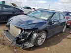 2019 TOYOTA CAMRY L - 4T1B11HK2KU681433