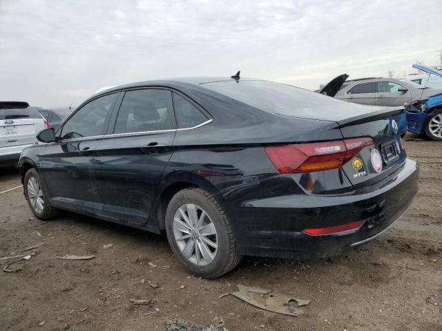 Vin: 3vwn57bu7km119757, lot: 48948375, volkswagen jetta s 20192
