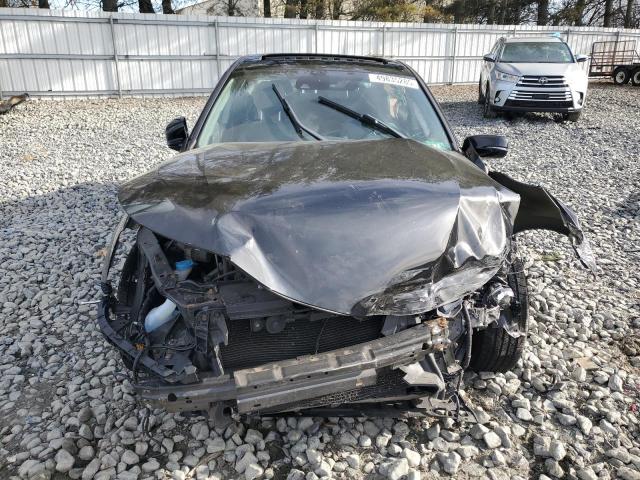 2016 HONDA ACCORD EXL - 1HGCR2F99GA202572