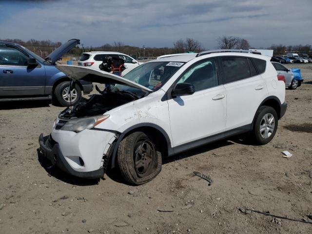 Vin: 2t3bfrev3fw314679, lot: 49963945, toyota rav4 le 2015 img_1