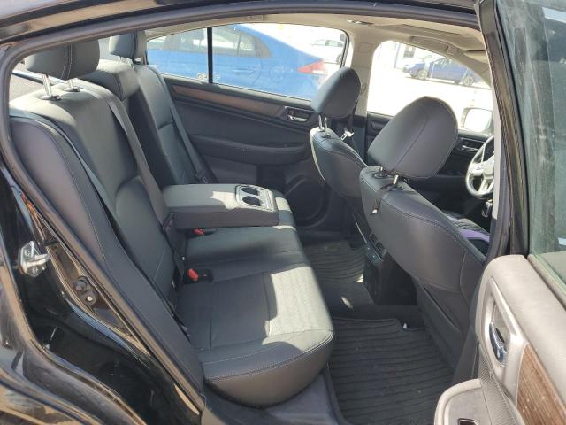 2016 SUBARU LEGACY 2.5 - 4S3BNBN65G3038013