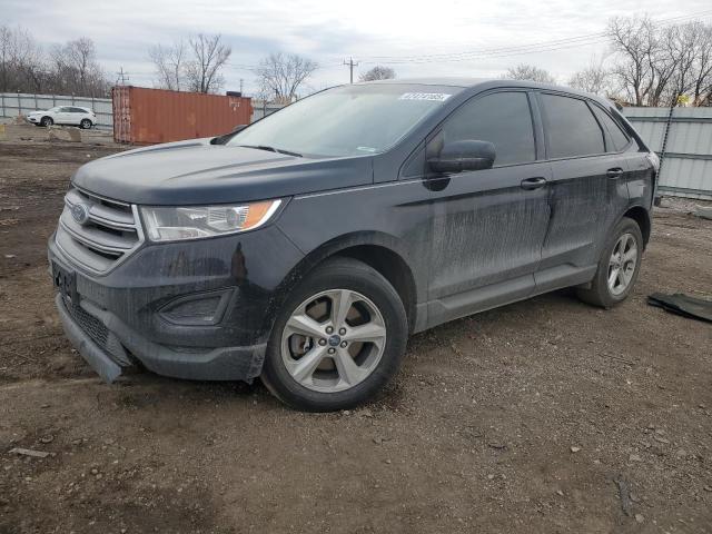 FORD EDGE SE
