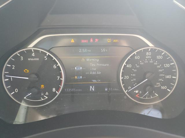2016 NISSAN MURANO S - 5N1AZ2MH3GN129347