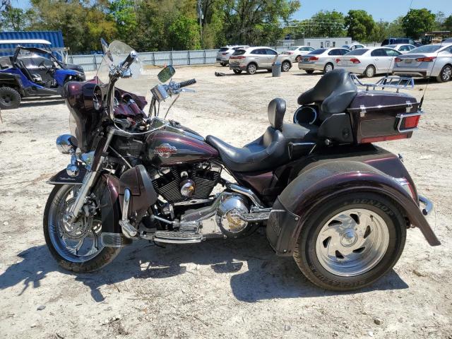 2005 HARLEY-DAVIDSON FLHTCUI 1HD1FCW125Y660729