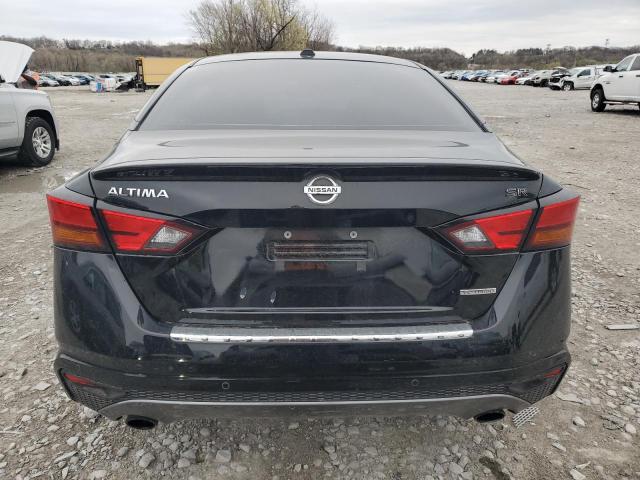 2022 NISSAN ALTIMA SR - 1N4AL4CV4NN357837