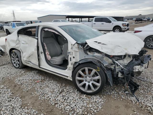 Vin: 1g4ge5ev9af185354, lot: 49421215, buick lacrosse cxs 20104