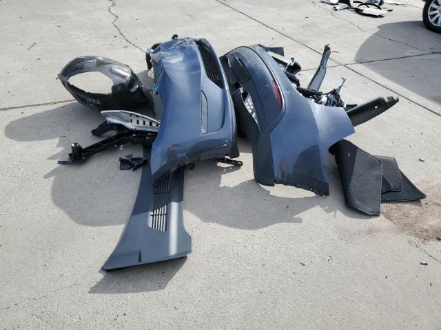 2022 TESLA MODEL Y - 7SAYGDEF8NF341273