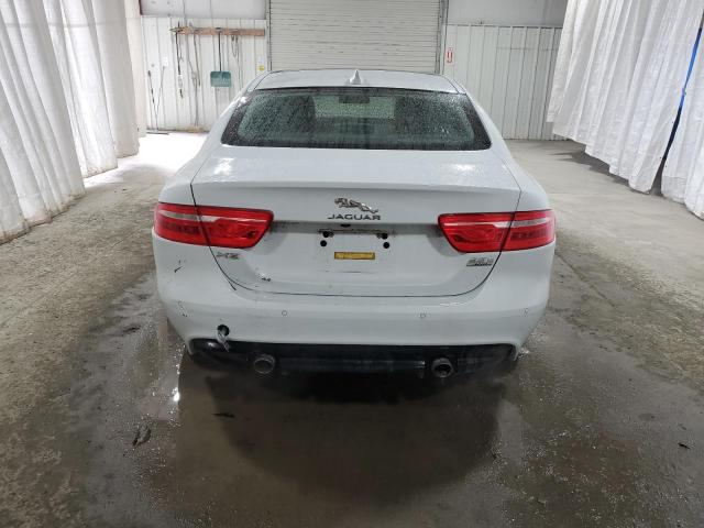 2017 JAGUAR XE PREMIUM SAJAJ4BV5HA958446