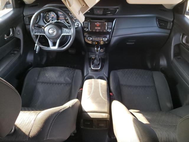 2019 NISSAN ROGUE S - KNMAT2MV8KP540395