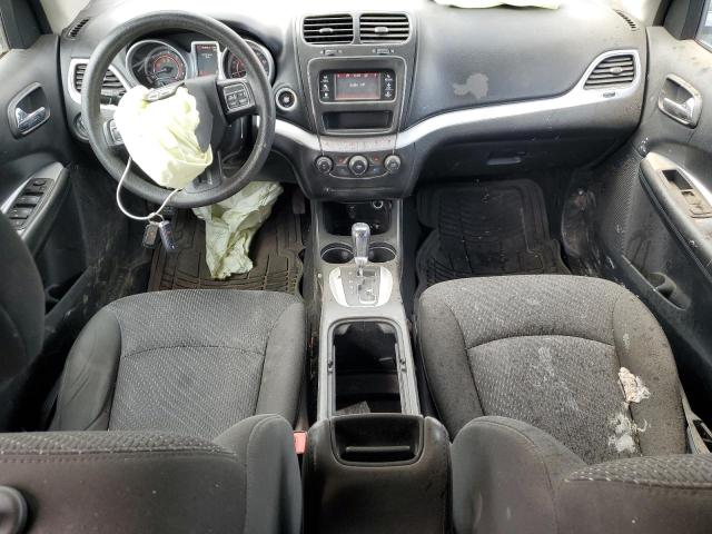 2020 DODGE JOURNEY SE - 3C4PDCAB1LT279566