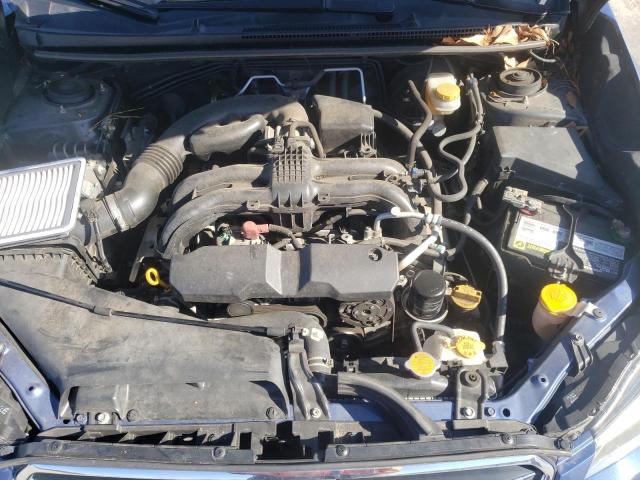2017 SUBARU CROSSTREK - JF2GPABC1H8257321