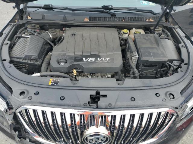 2015 BUICK LACROSSE P 1G4GF5G32FF180139