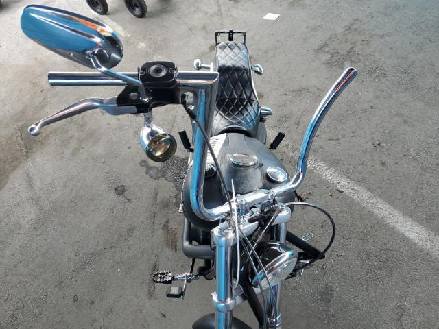 2007 HARLEY-DAVIDSON FXDBI 1HD1GX4137K336542