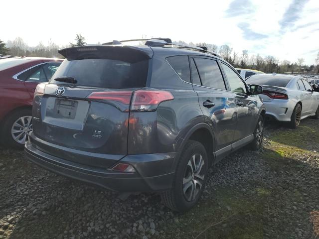 2016 TOYOTA RAV4 LE - JTMBFREV8GD189225