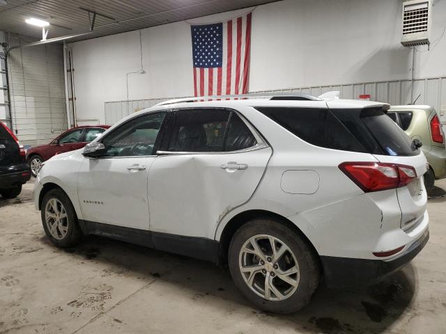 Vin: 2gnaxnev9l6123588, lot: 47476655, chevrolet equinox premier 20202