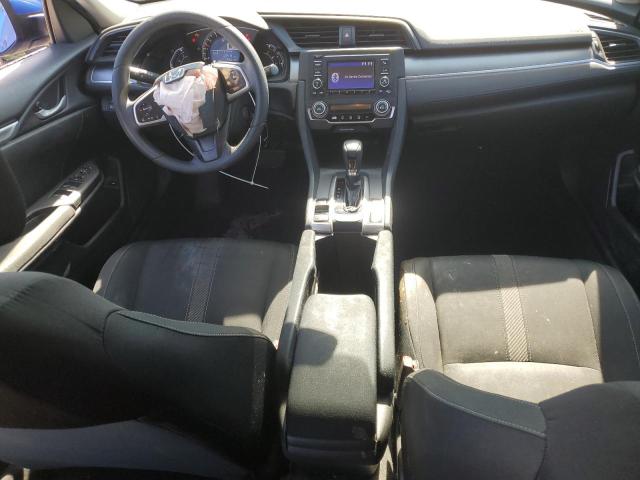 2017 HONDA CIVIC LX - 2HGFC2F5XHH537127