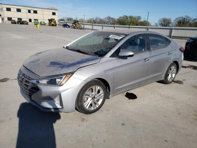 Vin: 5npd84lfxlh568765, lot: 50490155, hyundai elantra sel 2020 img_1