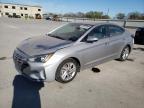 2020 HYUNDAI ELANTRA SE - 5NPD84LFXLH568765