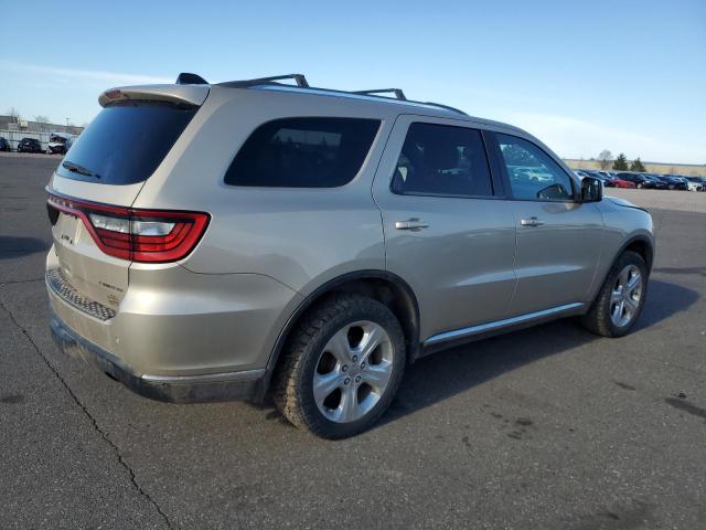 Vin: 1c4rdjdg3fc917272, lot: 47940935, dodge durango limited 20153