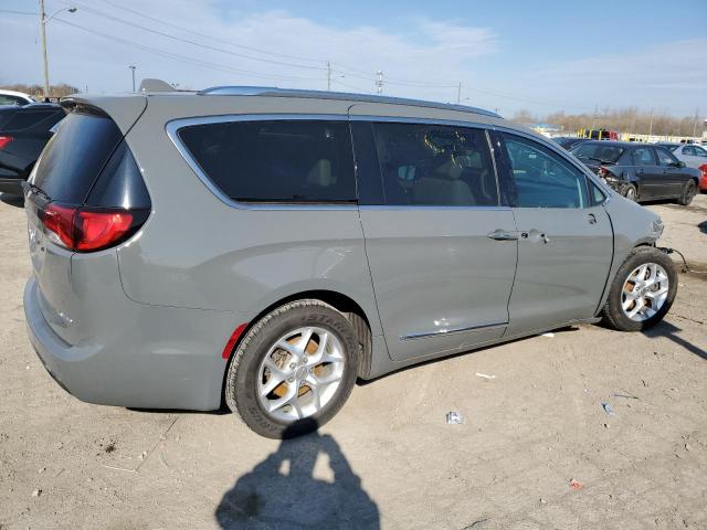 Vin: 2c4rc1gg0lr135304, lot: 50383585, chrysler pacifica limited 20203