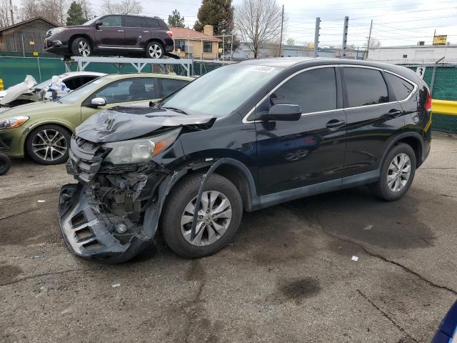 HONDA CR-V EX