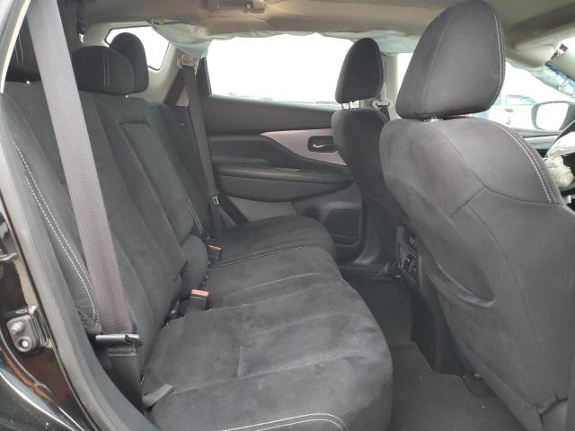 2019 NISSAN MURANO S 5N1AZ2MJ5KN149630