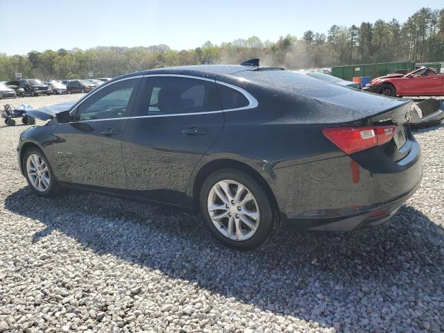 Vin: 1g1zd5st3jf275160, lot: 50539125, chevrolet malibu lt 20182