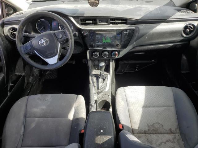 2017 TOYOTA COROLLA L - 5YFBURHE3HP589466
