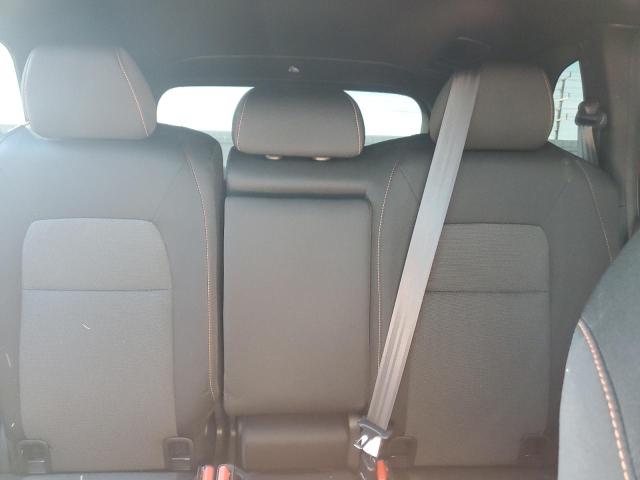 2025 HONDA CR-V SPORT - 7FARS6H59SE029252