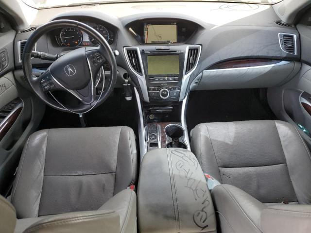 2015 ACURA TLX ADVANC 19UUB2F72FA023750