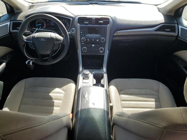 2017 FORD FUSION S 3FA6P0G72HR228821