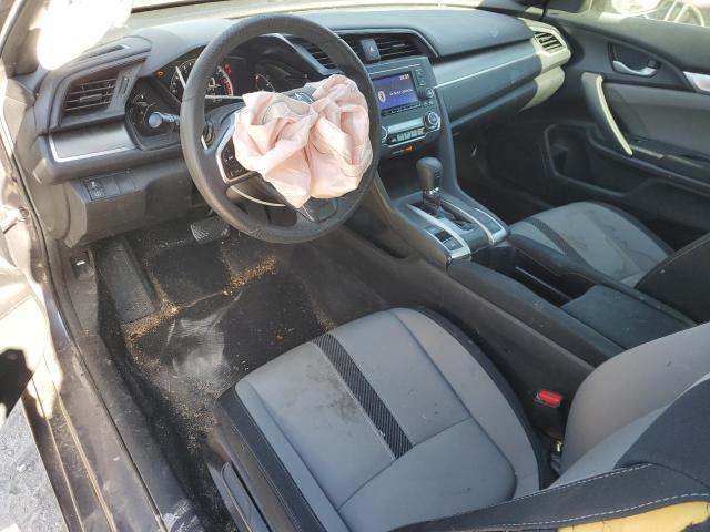 2017 HONDA CIVIC LX 2HGFC4B51HH304352