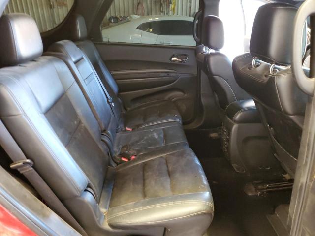 2021 DODGE DURANGO GT - 1C4RDHDGXMC715762